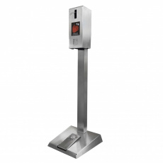 Диспенсер механический Mizotty ДМ 1000