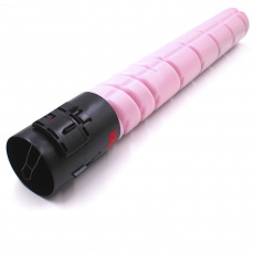 Тонер-картридж Булат для Konica Minolta bizhub C224 / C224e / C284 TN321 (25k) Magenta e-Line (арт. EFKMBZC224030)