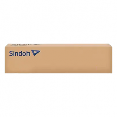 Оригинальный тонер-картридж Sindoh для МФУ N511 / N512, 23000 стр. (арт. N500T23KH)