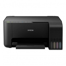 Струйное цветное МФУ Epson EcoTank L3258 (Принтер / Копир / Сканер) A4 (арт. C11CJ67514)