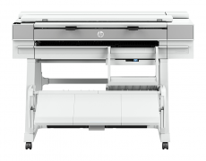 Широкоформатное струйное МФУ HP DesignJet T950 36-in Multifunction Printer (арт. 2Y9H3A)