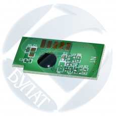 Чип Булат для Samsung CLP-620 / 670 / CLX-6220 Magenta (арт. BUSMCLP620030)