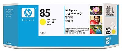 Картридж HP 85 C9433A (арт. C9433a)