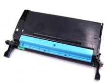 Тонер-картридж Булат для Samsung CLP-620 CLT-C508L Cyan (4k) 7Q (арт. BFSMCLP620020)