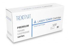 Картридж TrendArt CE742A (арт. TA_CE742A)