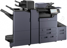 МФУ лазерное черно-белое Kyocera TASKalfa 7004i (арт. OT_KYOCERA_7004i)