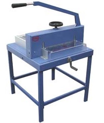 Резак гильотинный Steiger M-4880 (арт. 1720)