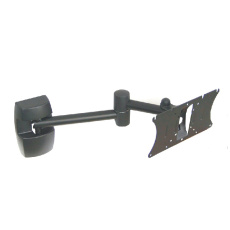 Крепеж настенный для монитора OMB 32″ EASYTHREE (black) (арт. 06078)