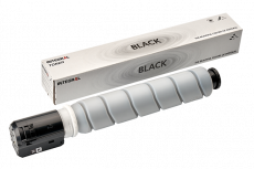 Тонер-картридж Integral EXV-47 black (арт. 11500137)