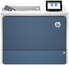 Лазерный цветной принтер HP Color LaserJet 6700dn (арт. 6QN33A)