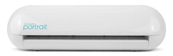 Режущий плоттер Graphtec Silhouette Portrait 2 (арт. SILH-PORT-2-5T-B)