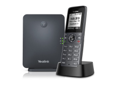 DECT-телефон Yealink W71P (арт. W71P)
