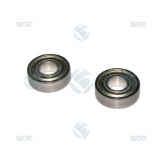 Подшипник резинового вала Булат для Ricoh (упак 2 шт) (арт. DVRCAF2022010)