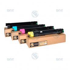 Тонер-картридж Булат для Xerox Phaser 7800 106R01570 (17.2k) C БУЛАТ s-Line (арт. BFRXPH7800060)