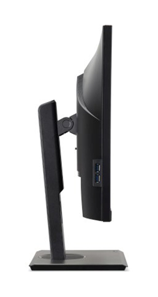 Монитор Acer Vero B277Dbmiprczxv 27″ (арт. UM.HB7EE.D05)