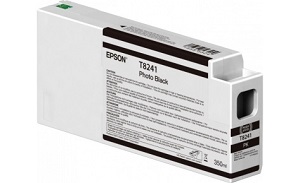 Картридж Epson T8241 (арт. C13T824100)