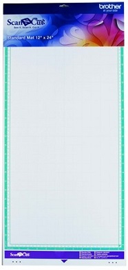 Мат для резки материалов Brother CAMATF24 (арт. 113M06E0005)