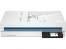 Сканер документов HP ScanJet Enterprise Flow N6600 fnw1 Network Scanner, A4 (арт. 20G08A)