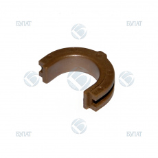Втулка резинового вала Булат лев HP LJ 1200 RA0-1094 (упак 10 шт) OEM (арт. AVHPLJ1200140)