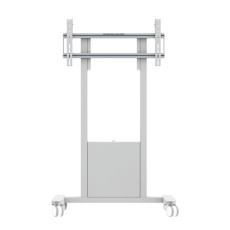 Стойка напольная для монитора SMS Func Mobile White (арт. FMN031002)