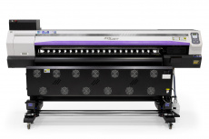 Сольвентный плоттер ARK-JET SOL 1804 (CMYK, ширина печати до 1800 мм, 4 головки i3200, до 160 кв.м/час) (арт. AJ-1804-I32-E1)