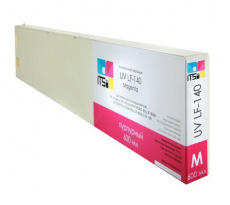 Картридж ITSinks SPC-0728M (пурпурный, 600 мл.) (арт. ITS-SPC-0728M-600)