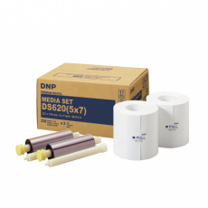 Бумага DNP DS 620 (5х7”) (арт. 212627)