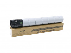 Тонер-картридж CET для KONICA MINOLTA Bizhub 454e/554e, 579г (24400 стр.) (арт. CET7337)