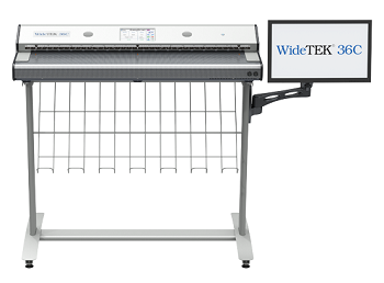 Широкоформатный сканер Image Access WideTEK 36C-600 (арт. WT36C-600)