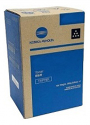 Тонер-картридж Konica Minolta TNP-81K. Черный (13000 стр.) (арт. AAJW151)