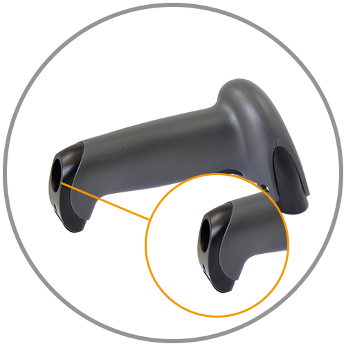 Сканер штрих-кодов SUNLUX XL-3200 USB (2D) (арт. XL-3200)