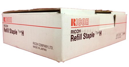 Картридж Ricoh Refill Staple type H (арт. 410509)