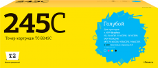 Лазерный картридж T2 TN-245C (арт. TC-B245C)