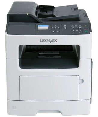 МФУ лазерное черно-белое Lexmark Lexmark MX310dn (арт. 35S5800)