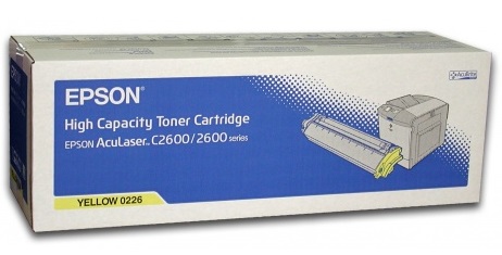 Картридж Epson S050226 (арт. C13S050226)