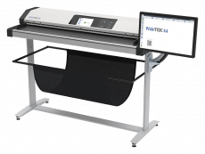 Широкоформатный сканер Image Access WideTEK 44-600 MFP (арт. WT44-600-MFP)