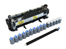 Ремонтный комплект CET для HP LaserJet Enterprise M604/M605/M606 (арт. CET2791U)