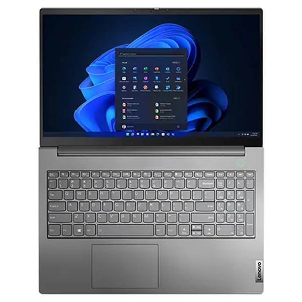 Ноутбук Lenovo ThinkBook 15 G4 IAP Mineral grey (арт. 21DJS00P00)