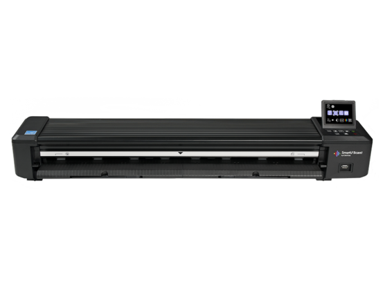 Широкоформатный сканер Colortrac SmartLF Scan! 24 (арт. 01N014)