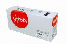 Картридж Sakura Printing Q6001A (арт. SAQ6001A)