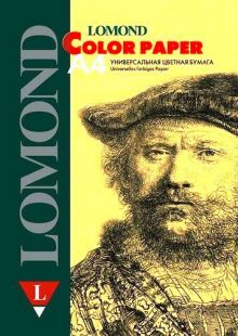 Бумага Lomond 1004404 (арт. 1004404)