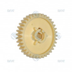 Шестерня Булат 37Т рез. в. HP LJ 1020 / 1022 / 1018 / 3050 / 3052 / 3055 RU5-0523 (арт. AVHPLJ1020020)