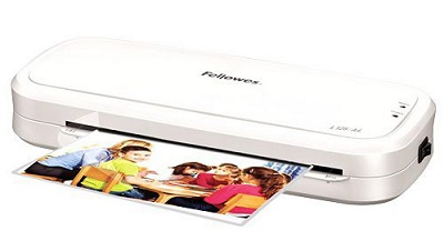 Пакетный ламинатор Fellowes Ламинатор L125 (арт. FS-57372)