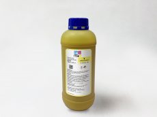 Пигментные чернила ITSinks (желтый, 1000 мл.) (арт. STS-C13T596400-1000)