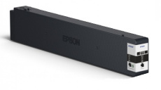 Оригинальные струйные картриджи Epson для WF-C20600 Black (черный) (арт. C13T02Q100)