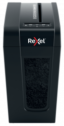 Уничтожитель документов Rexel Secure X8-SL Whisper-Shred™ (арт. 2020126EU)