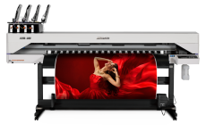 Экосольвентный принтер Mimaki JV200 (арт. JV200-160)
