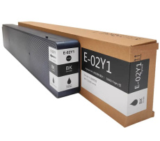 Совместимый картридж DCTec для EPSON WorkForce WF-C2100 Black (черный) 1100 мл.