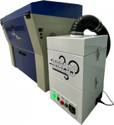 Вытяжка фильтрующая Борей.