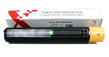 Тонер-картридж Xerox для Xerox 5915 / 5921 (арт. 006R01020)